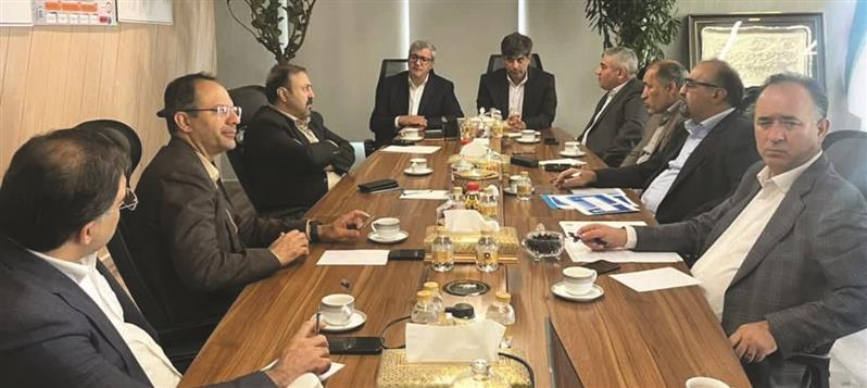 طرح‌های توسعه گروه فولاد مبارکه در جهت تأمین نیازهای خودروسازان