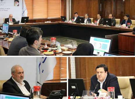 آغاز به کار سامانه فروش اقساطی موتورهای کم مصرف کولر آبی با همکاری بانک ملت، وزارت نیرو و صندوق نوآوری و شکوفایی