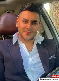 استایل گتگ بازیگر جان‌سخت در لوکیشنی بی‌نظیر