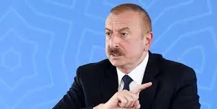 ردگم‌کنی بچه‌گانه علی‌اف: تبریز را نزنید؟!