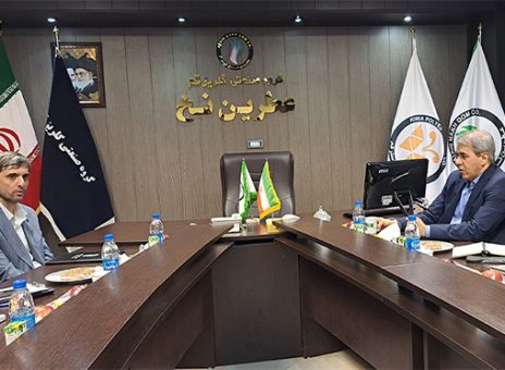 استفاده حداکثری ازظرفیت بانک توسعه صادرات ایران برای تامین مالی زنجیره تامین