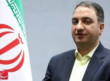 قدردانی معاون وزیر اقتصاد از بانک کشاورزی برای برگزاری شایسته همایش ملی بهره‌وری