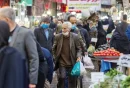 تفاوت چشمگیر تورم در استان‌ها