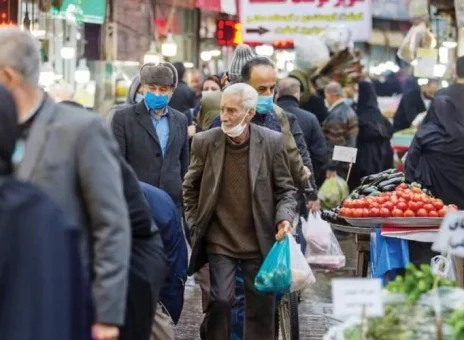 تفاوت چشمگیر تورم در استان‌ها