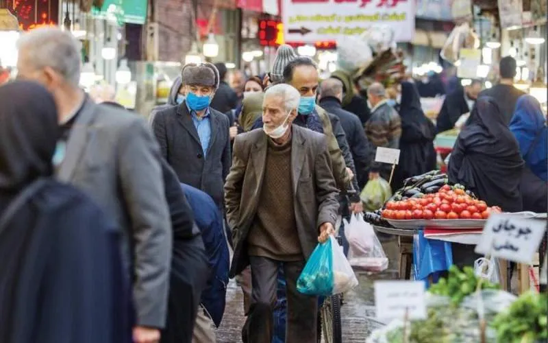 تفاوت چشمگیر تورم در استان‌ها