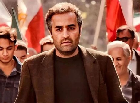 واکنش امیر نوروزی به جنگ اسرائیل با ایران