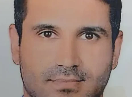 اسماعیل فکری اعدام شد