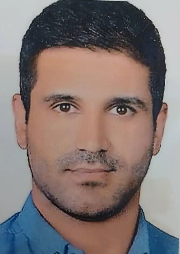 اسماعیل فکری اعدام شد