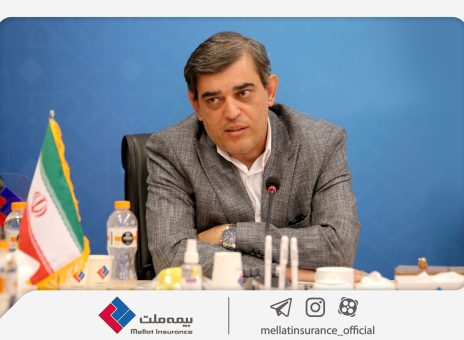 برگزیدگان جشنواره «داستان زندگی» بیمه ملت معرفی شدند / فرهادی‌پور: نوآوری، مشتری‌مداری و توسعه خدمات، سه محور اصلی برنامه‌های آینده بیمه ملت است