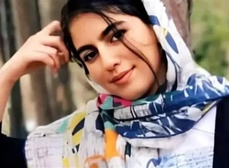 جزئیات آخرین سفر الهه حسین نژاد