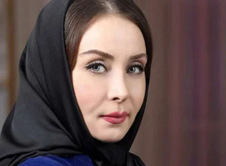 حدیث فولادوند با یک استایل ورزشی جلب‌توجه کرد