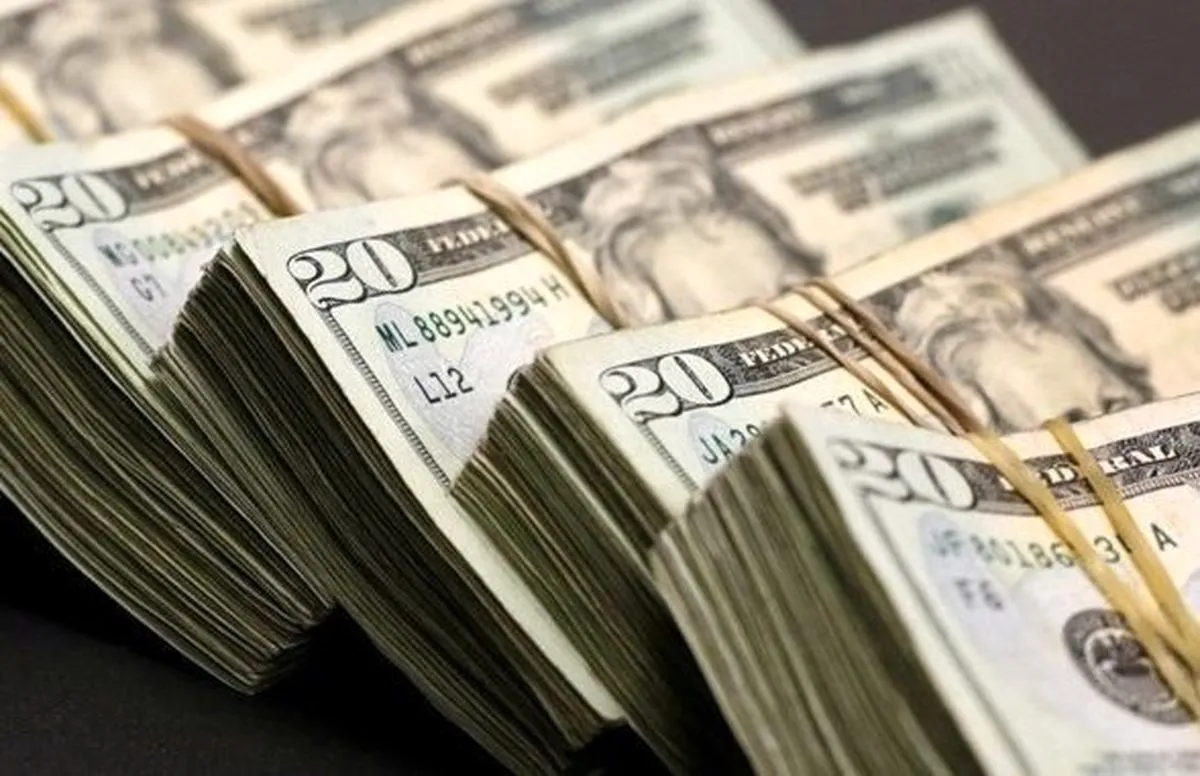 جلوگیری از شفافیت بازار ارز با پول پاشی رانت خواران