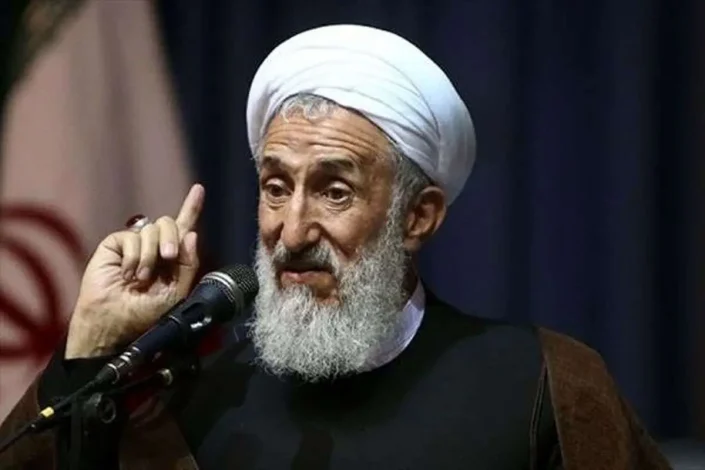 واکنش سکینه پاد به بازداشت پسران صدیقی