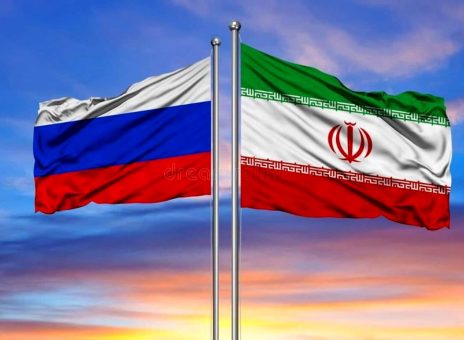 سیاست قابل حدس روسیه در قبال ایران اعلام شد