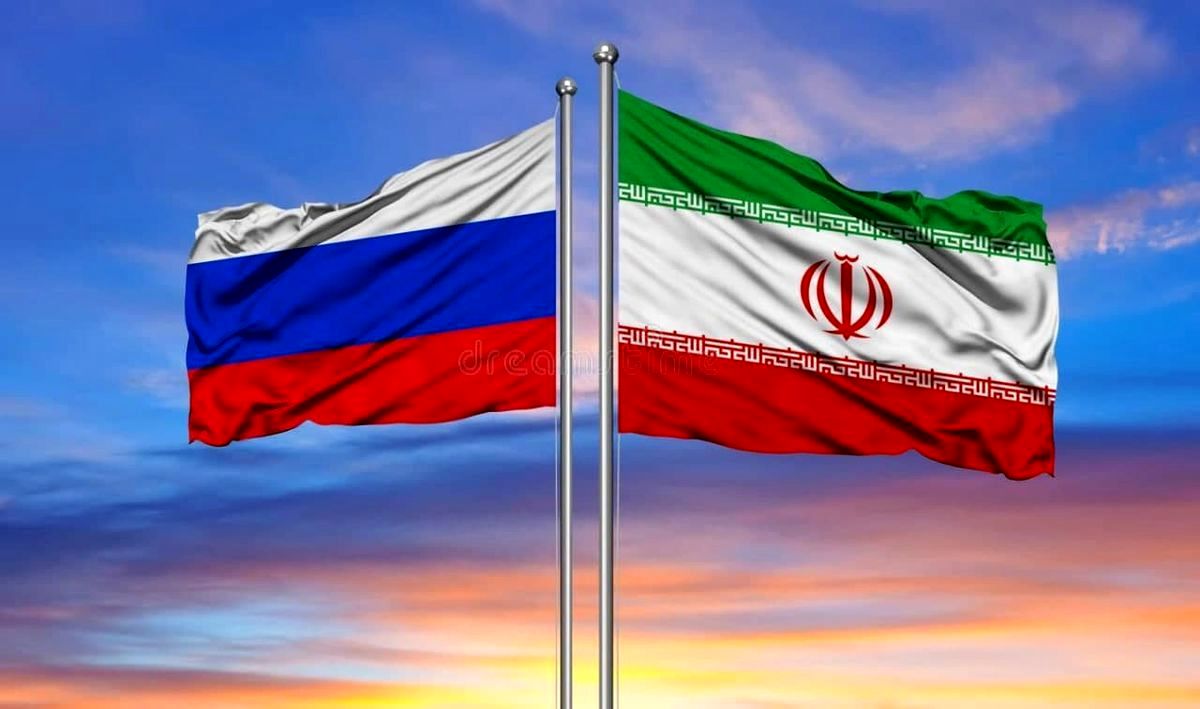 سیاست قابل حدس روسیه در قبال ایران اعلام شد