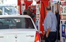 سهمیه کارت‌ سوخت در تهران افزایش یافت