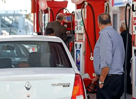 توزیع سوخت متوقف نخواهد شد