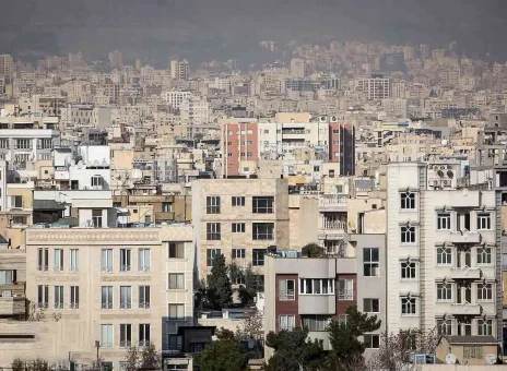 شعار سال به گوش بازار مسکن نرسید!