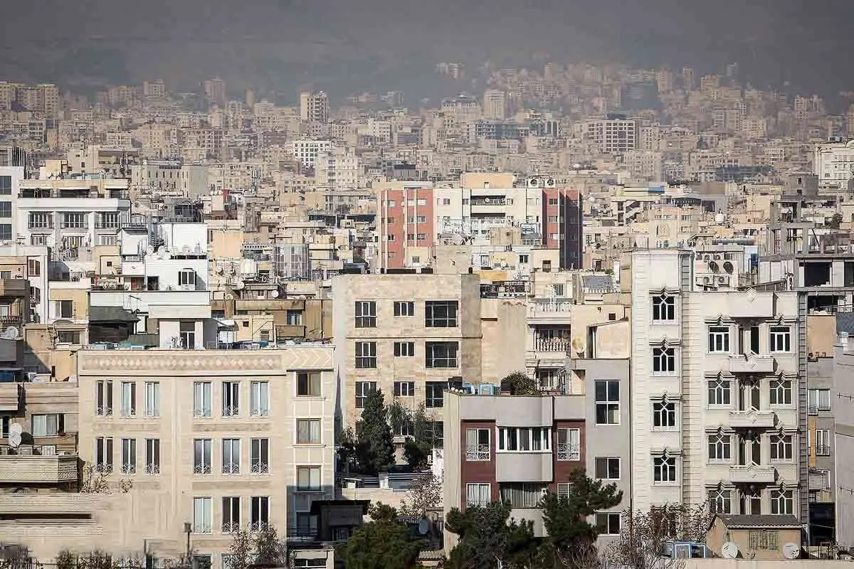 شعار سال به گوش بازار مسکن نرسید!