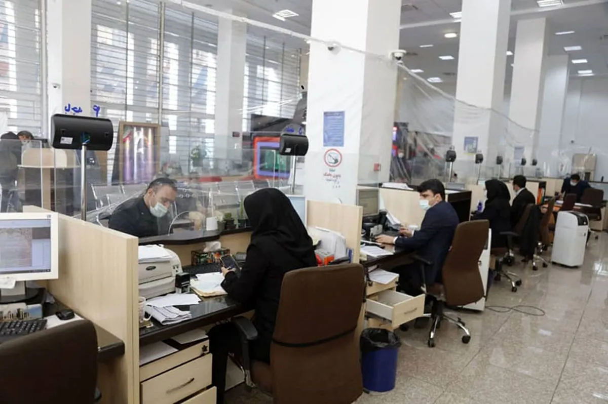 حملات سایبری به زیرساخت بانکی خنثی شد