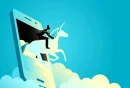 بهترین کشور جهان برای پرورش یونیکورن