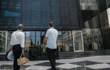 عددسازی بانک مرکزی برای بورس با پوشش تزریق اعتماد!