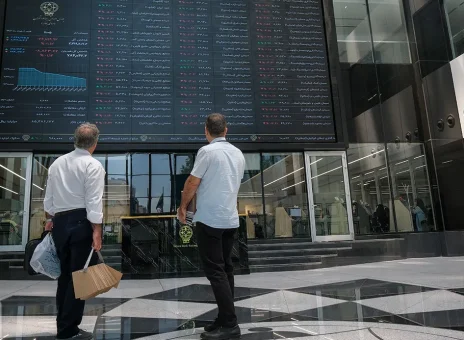 عددسازی بانک مرکزی برای بورس با پوشش تزریق اعتماد!