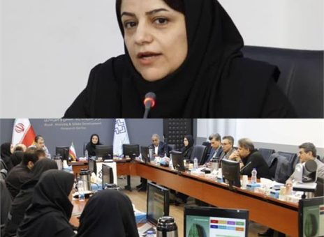 حضور فعال ثمسکن در مسیر توسعه ساختمان سبز در کشور