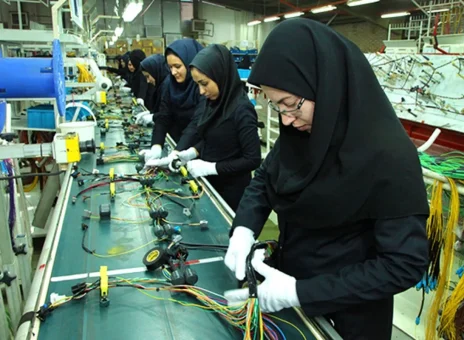 نبرد ناتمام زنان برای برابری