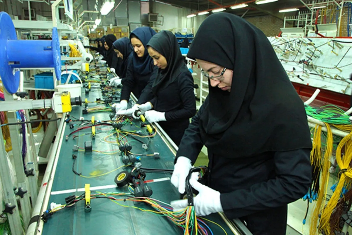 نبرد ناتمام زنان برای برابری