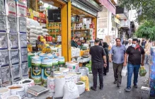 ۵۳ درصد افزایش قیمت کالاهای اساسی در یک سال!