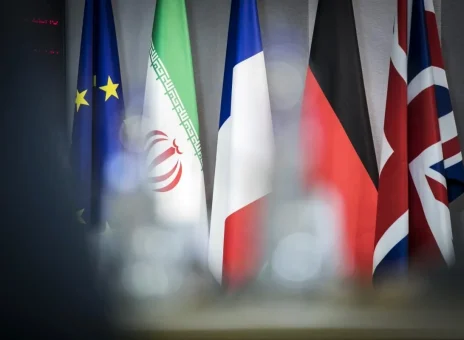 اقتصاد ایران، تشنه توافق