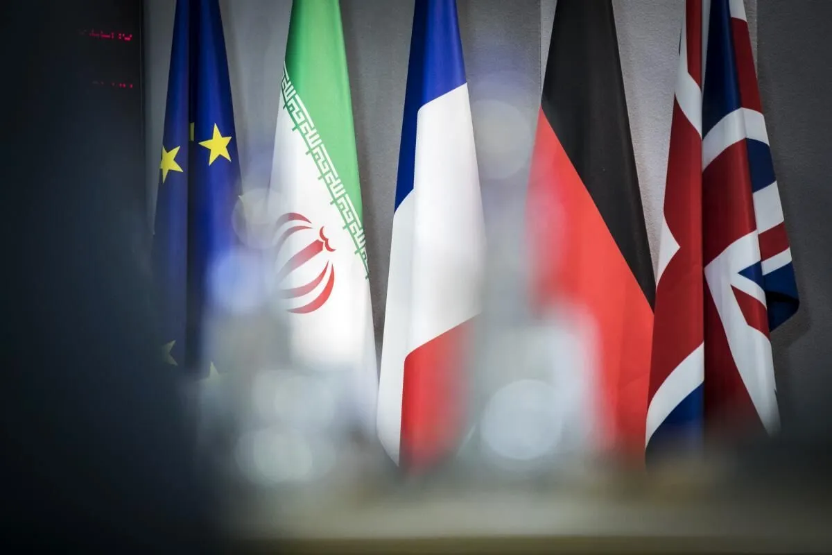 اقتصاد ایران، تشنه توافق