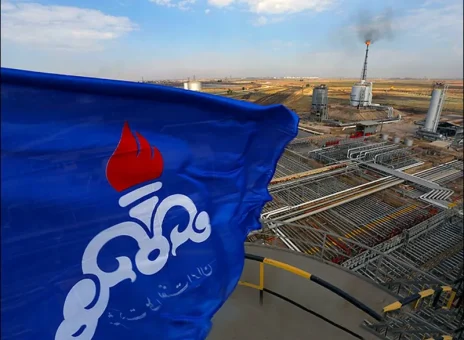 قیمت رسمی فروش نفت ایران اعلام شد
