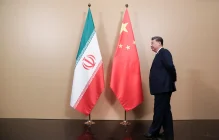 لزوم بازتعریف روابط ایران و چین