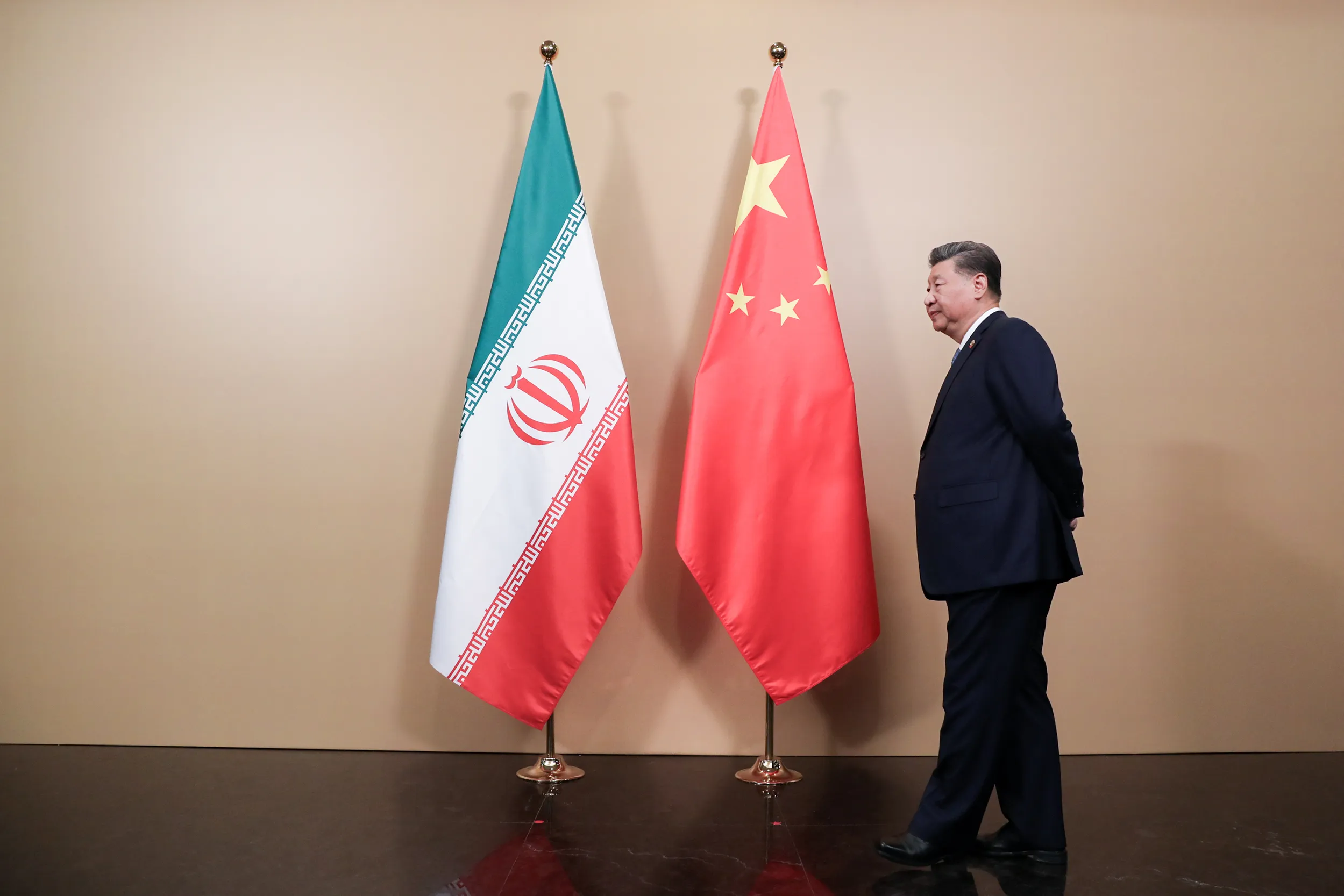 لزوم بازتعریف روابط ایران و چین