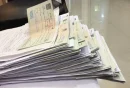 تعلیق یک ماهه چک‌های برگشتی بانک سپه