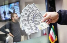 از آمار ارزی بوی رکود ی آید!