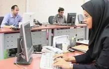 افسانه کم کاری ایرانی ها!