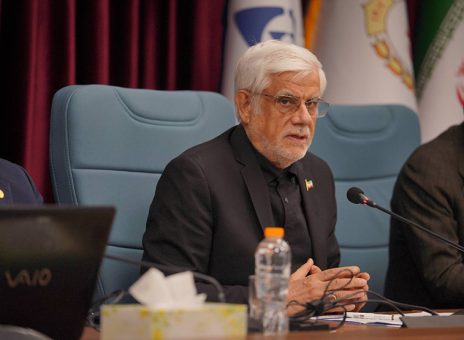 تقدیر معاون اول رئیس‌جمهور از نقش‌آفرینی بانک ملی ایران در حمایت از اقتصاد کشور