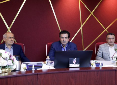 حمایت‌های بانک رفاه کارگران از صندوق بازنشستگی کارکنان فولاد گسترش می‌یابد