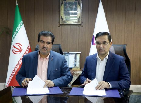 حمایت بانک رفاه کارگران از صنعت آلومینیوم کشور