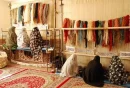 فرش ایران و تولید کننده ای که هچنان در حاشیه است