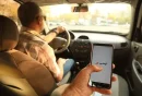 اختلالات دنباله دار GPS