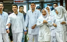 کوچ پزشکان پایان گردشگری سلامت