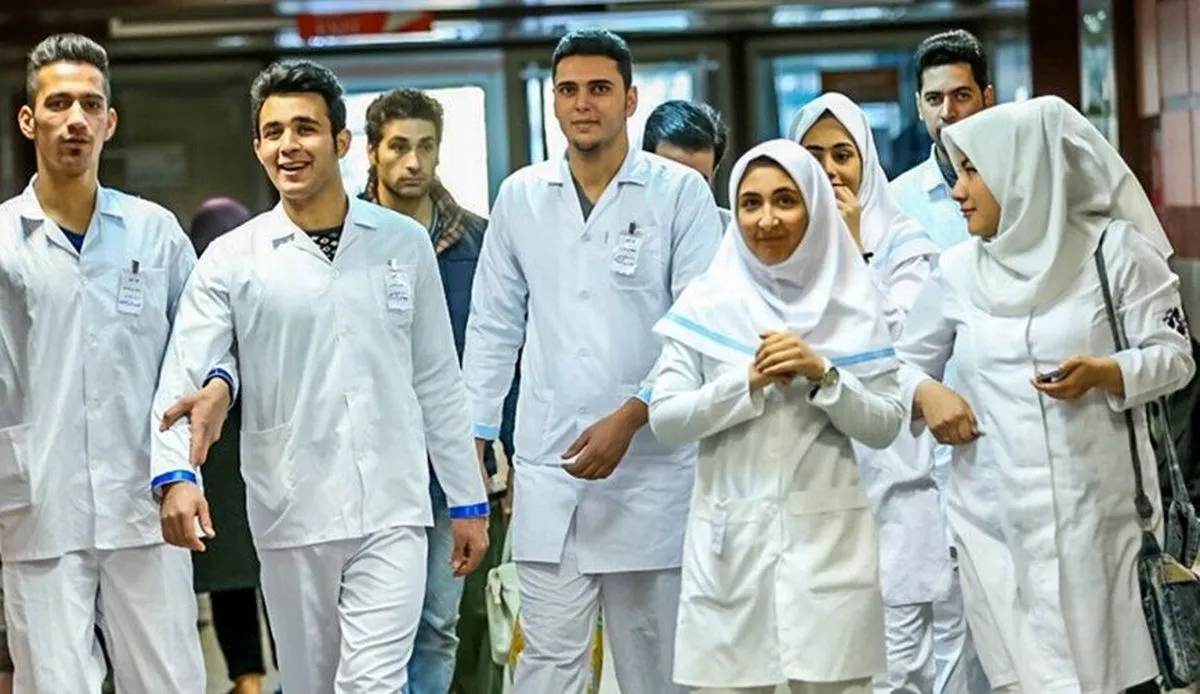 کوچ پزشکان پایان گردشگری سلامت
