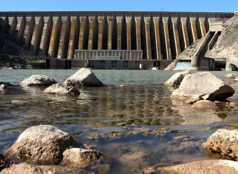 تابستان سخت تهران