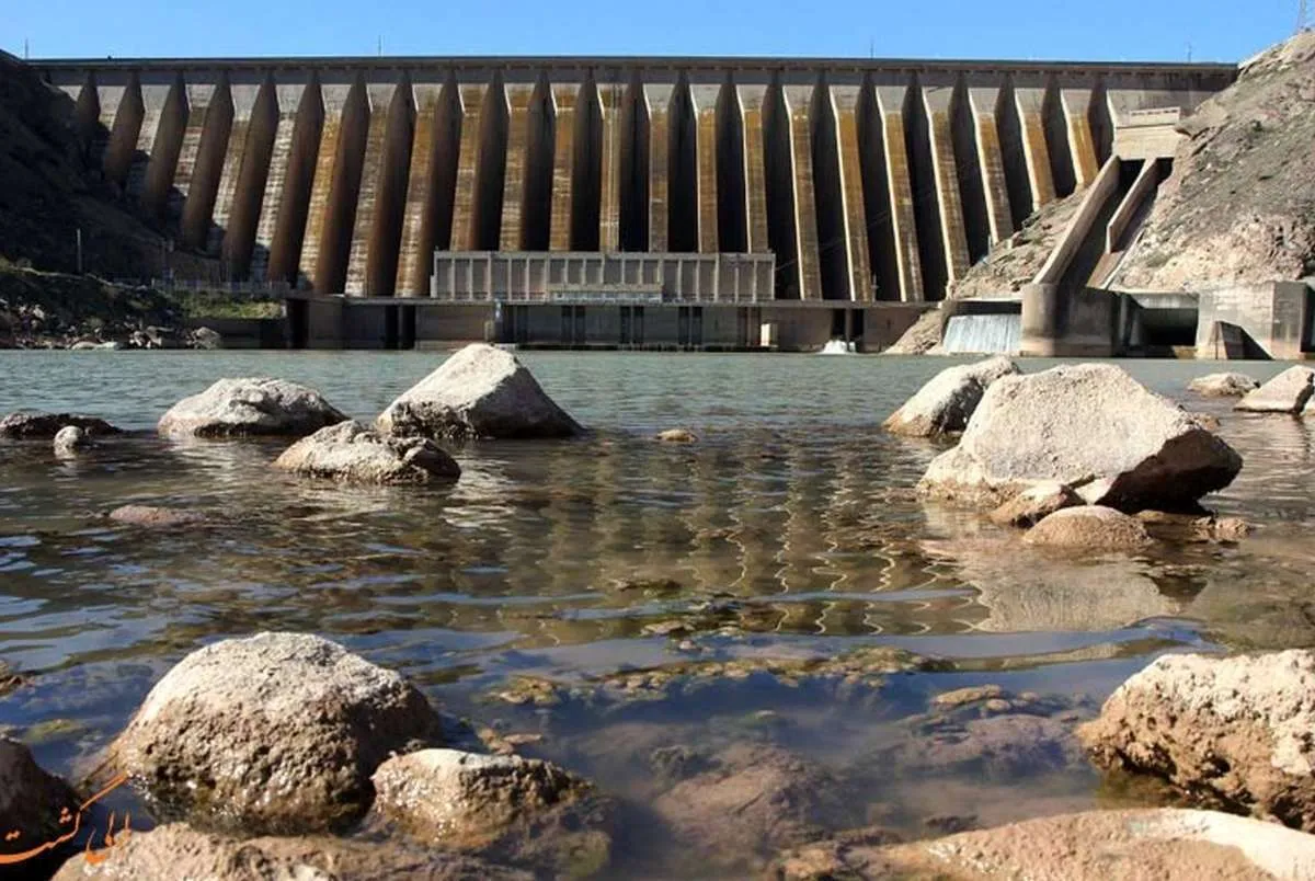 تابستان سخت تهران
