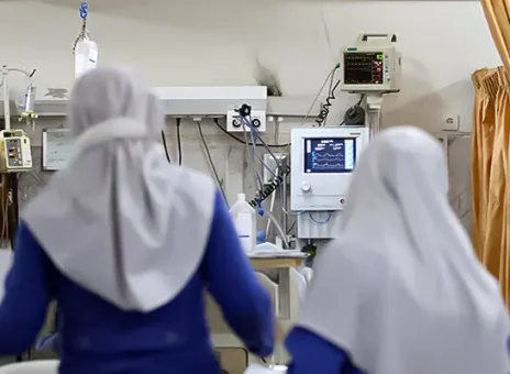 هشدار مهاجرت سالانه ۱۸۰۰ پرستار