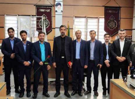 بانک توسعه صادرات ایران بازوی حمایتی جامعه تولید و صادرات کشور